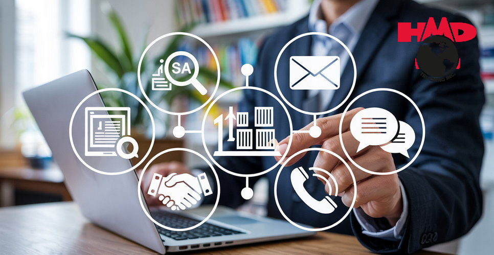 Finding Shippers as a Freight Broker: Shippers&rsquo; Tactics